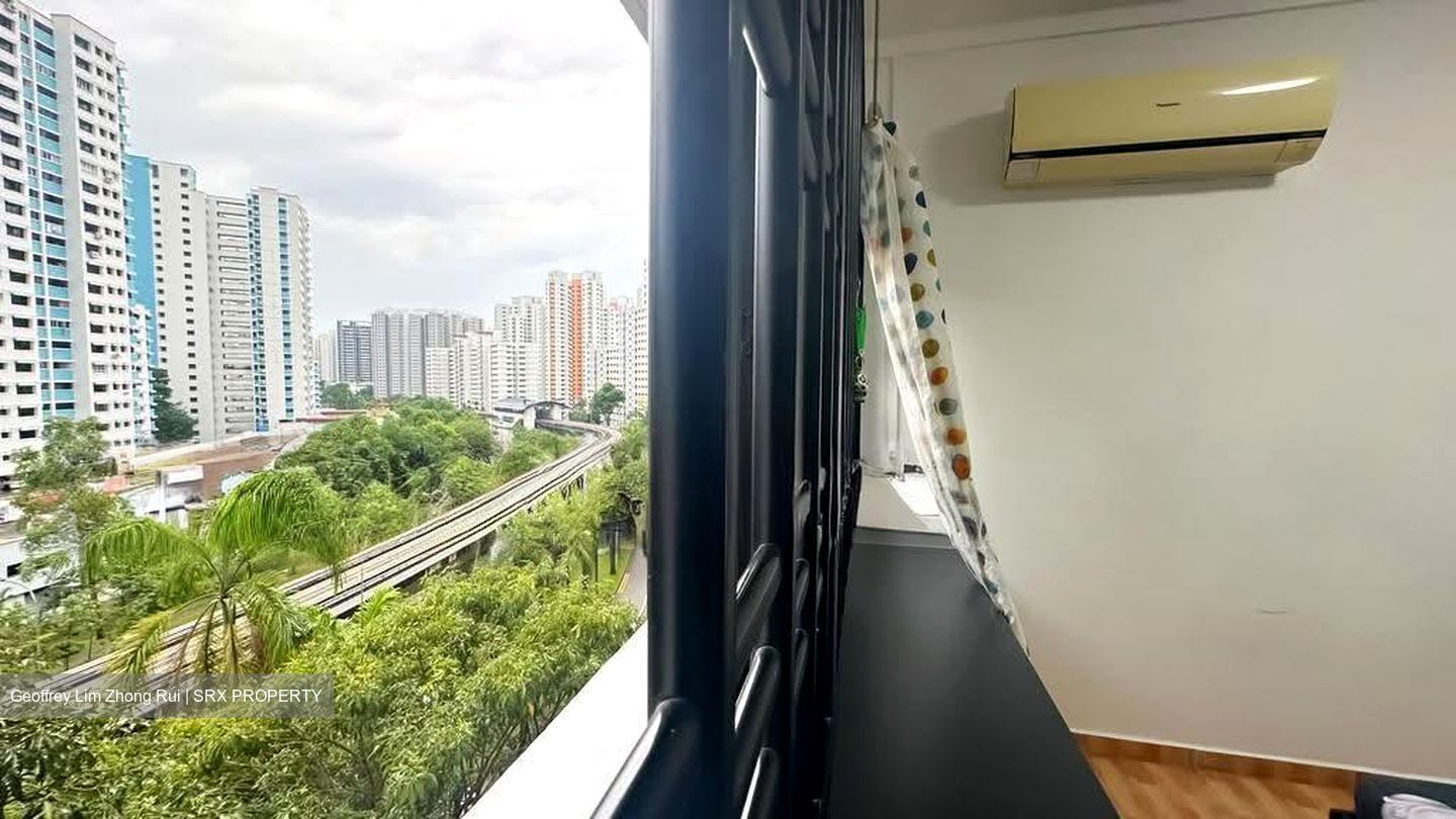 Blk 615 Bukit Panjang Ring Road (Bukit Panjang), HDB 4 Rooms #618953031